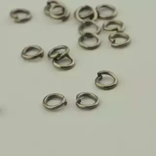 Кілечко 5х5х мм