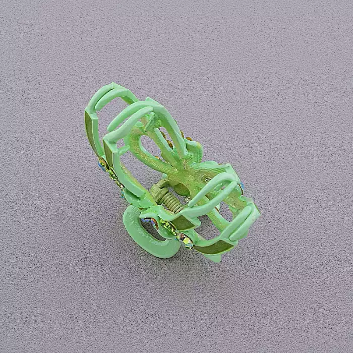 🏷️️ Краб Fashion Сrystal ss_78782