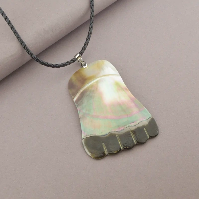 🏷️️ Підвіска Перламутр 42 см ss_79206