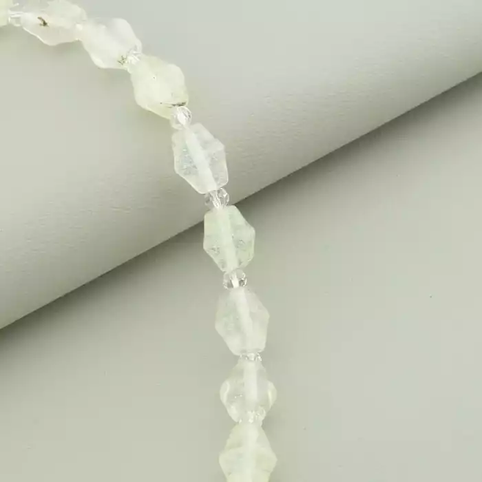 🏷️️ Намисто Кварц 42 см. ss_96714
