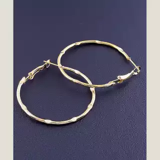 Сережки французька застібка Fashion