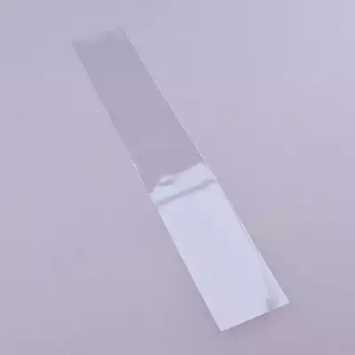 Пакет пакувальний 240х40 мм.