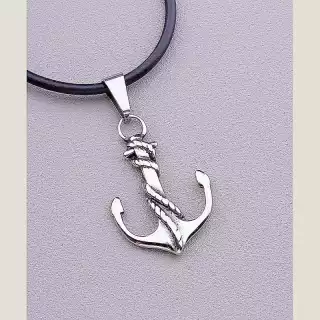 Підвіска якір медична сталь 316L 44 см