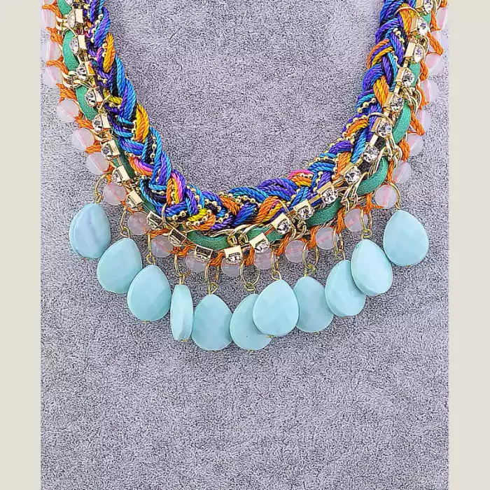 🏷️️ Підвіска 48 см FJ ss_11100