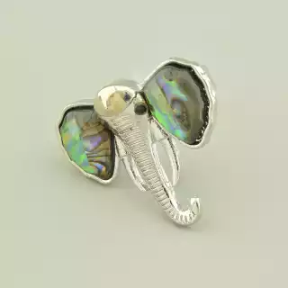 Каблучка слон Галіотіс