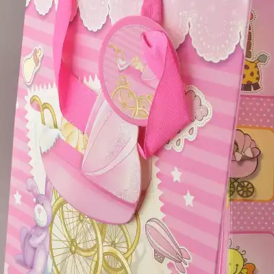 🏷️️ Пакет картон 230х170 мм F-61785