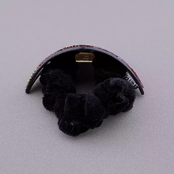 🏷️️ Резинка для волосся Fashion Сrystal ss_100606