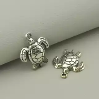 Вставка метал 22х16 мм