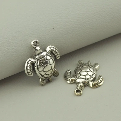 Вставка метал 22х16 мм