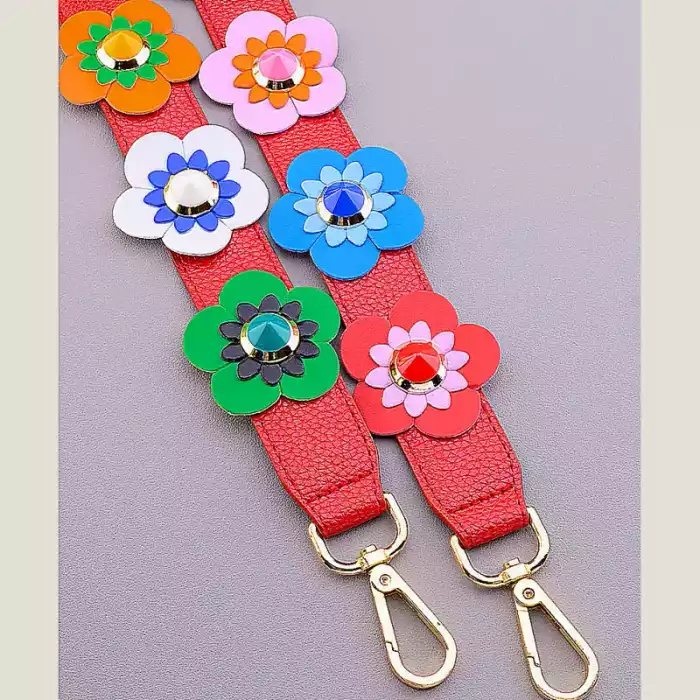 🏷️️ Ремінь для сумки екошкіра 90 см ss_39490