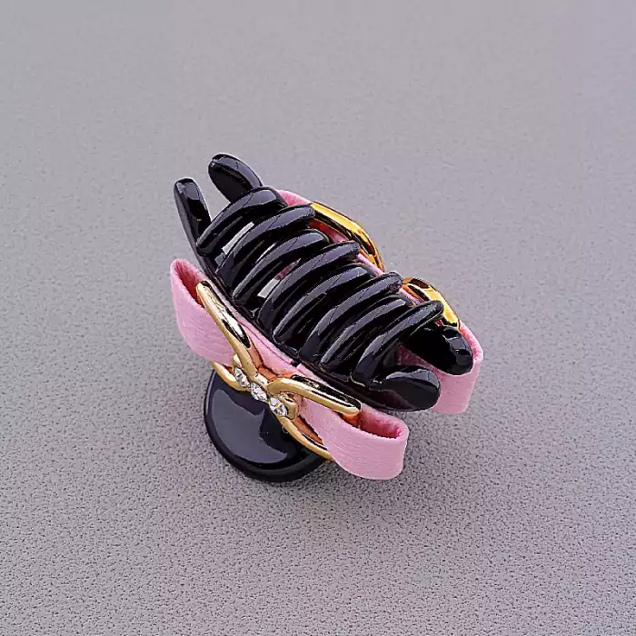 🏷️️ Краб Fashion пластик F-52529