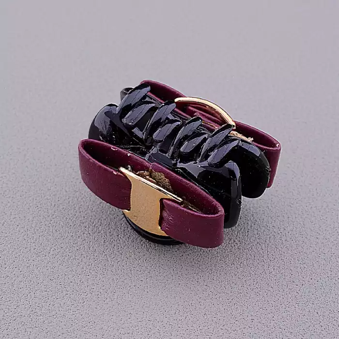 🏷️️ Краб Fashion пластик ss_53032