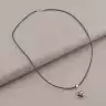 🏷️️ Підвіска 41 см (срібло) F-66043