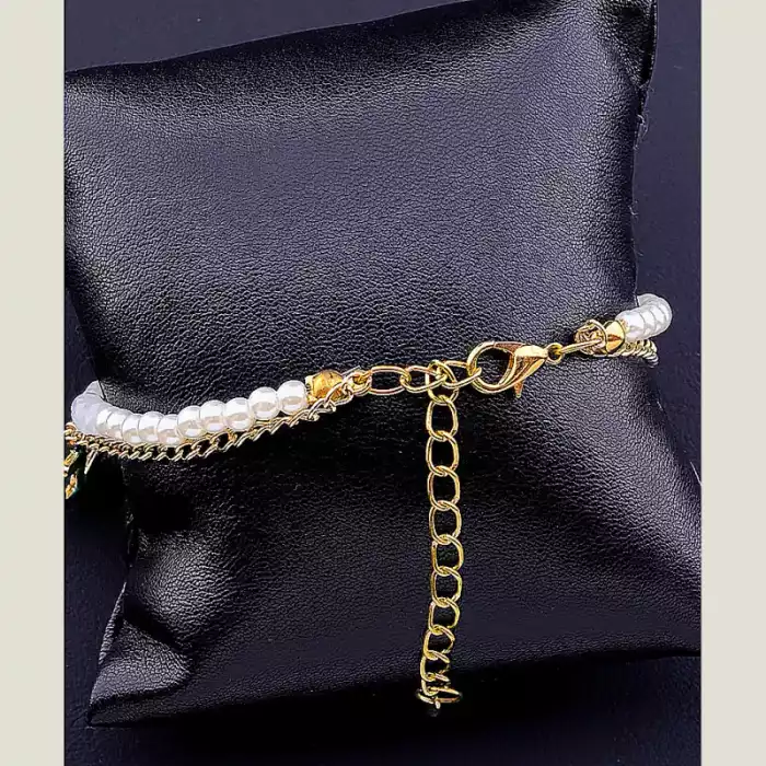 🏷️️ Браслет FJ ss_17726