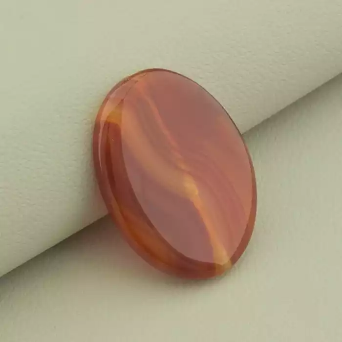 🏷️️ Вставка Агат 38х30мм. ss_103278