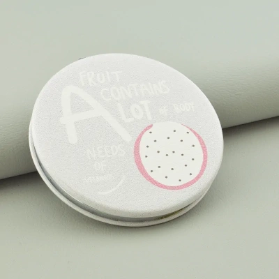 Дзеркальце міні 60х60 мм