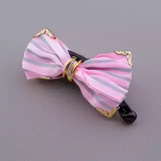 Шпилька Fashion Сrystal (пластик)