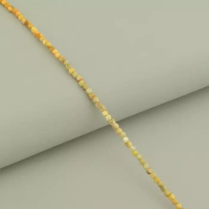 🏷️️ Підвіска на магнітній застібці Корал 38 см. ss_97671