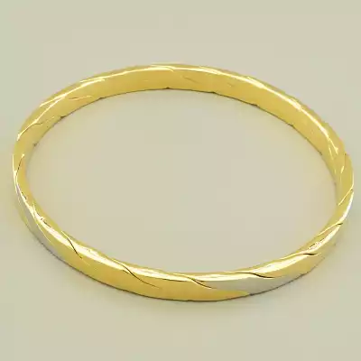 Браслет 18 см Fashion Позолота