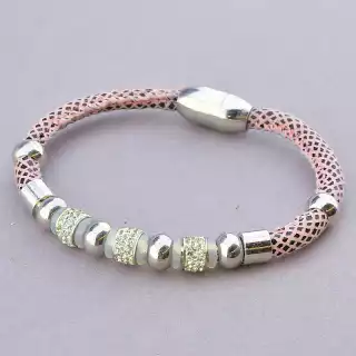 Браслет біжутерний сплав гіпоалергенний