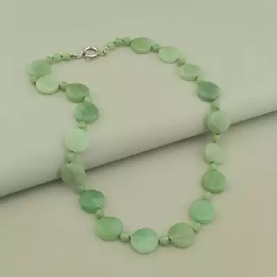 Намисто Нефрит 58 см