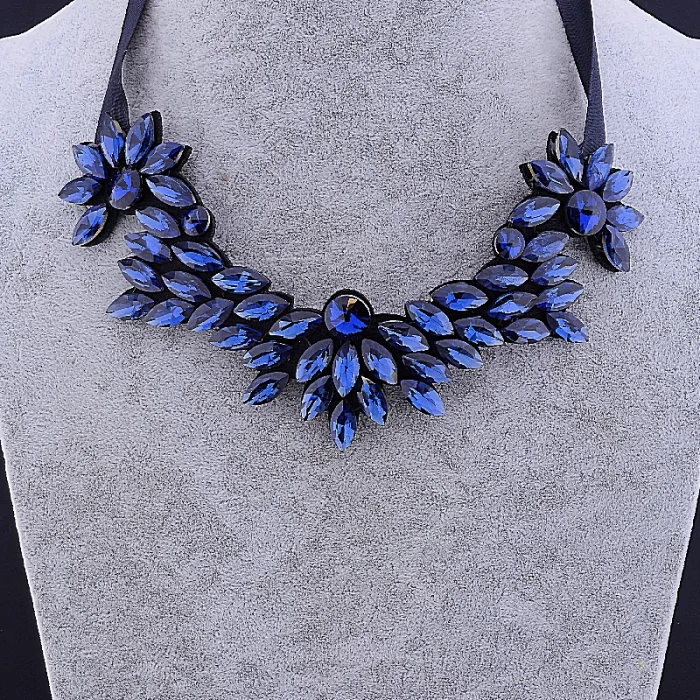 🏷️️ Підвіска FJ Сrystal 45 см ss_48631