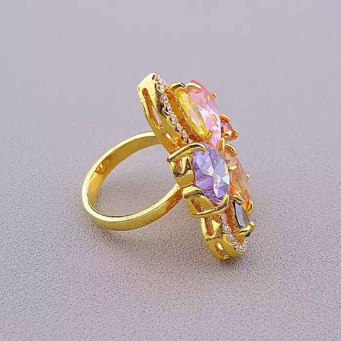 🏷️️ Перстень Сrystal ss_100294