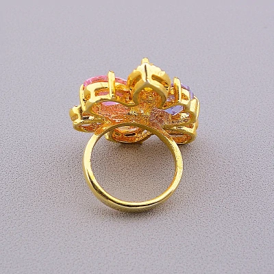 Кільце Сrystal