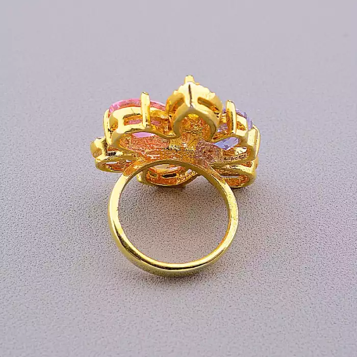 🏷️️ Перстень Сrystal ss_100294