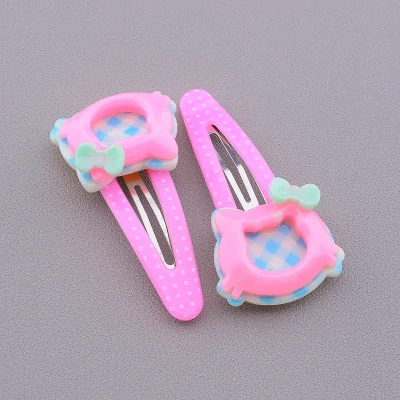 невидимки пластик