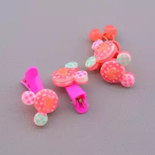 Каченя + Гумка пластик