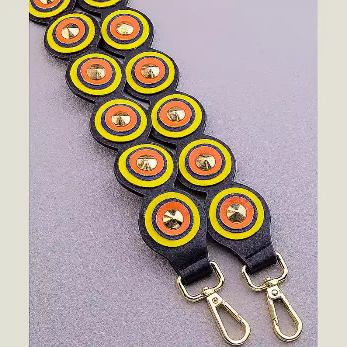 🏷️️ Ремінь для сумки екошкіра 90 см ss_39491