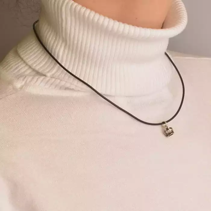 🏷️️ Підвіска 41 см (срібло) ss_66044