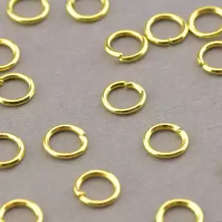 Кільце 5x5мм.