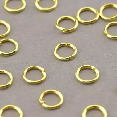 Кільце 5x5мм.