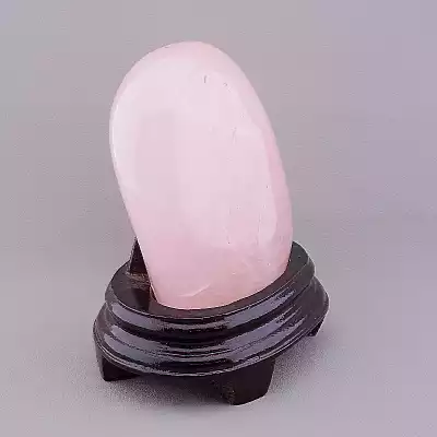 🏷️️ Зразок Рожевий кварц 120х100х60 мм F-42682