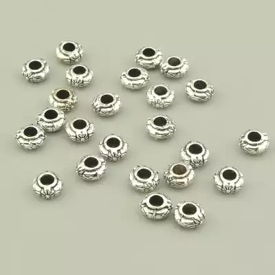 Вставка Метал 6x6мм.