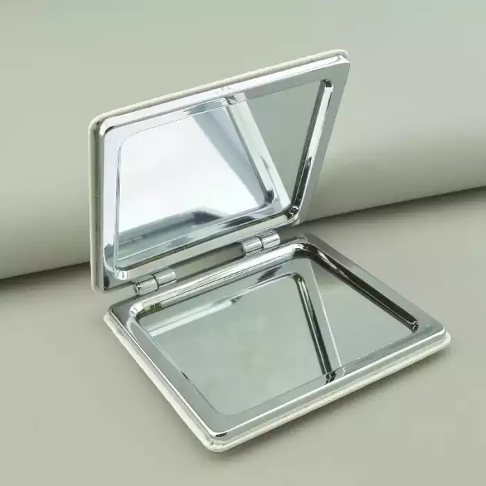 🏷️️ Дзеркальце міні 70х70 мм F-58141