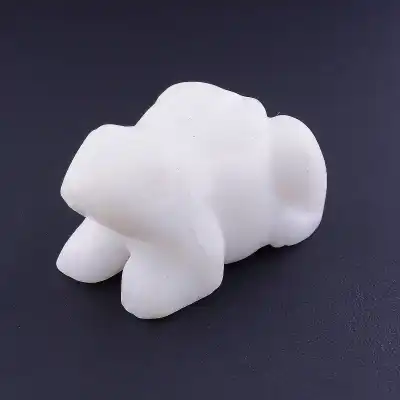 🏷️️ Жаба Кахолонг 50х30х28 мм F-13066
