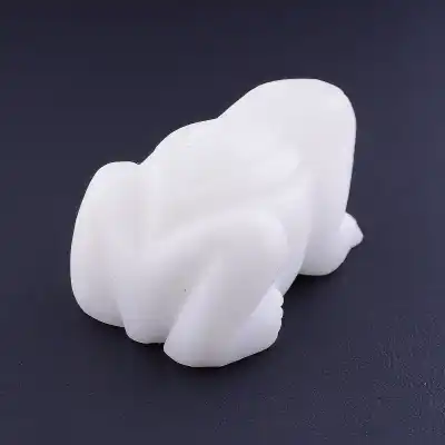 🏷️️ Жаба Кахолонг 50х30х28 мм F-13066