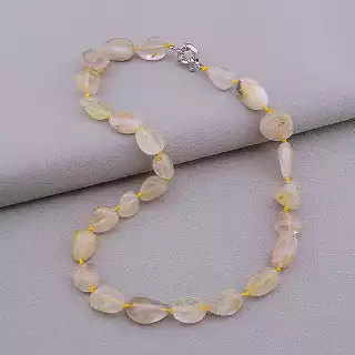 Намисто Волосатик 50 см