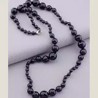 Намисто Агат 70 см