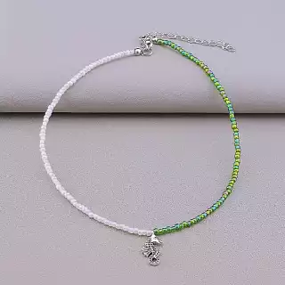 Підвіска Бісер 38 см