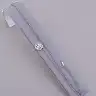 🏷️️ Браслет з карабіном на ногу Stainless Steel 20 см F-85594