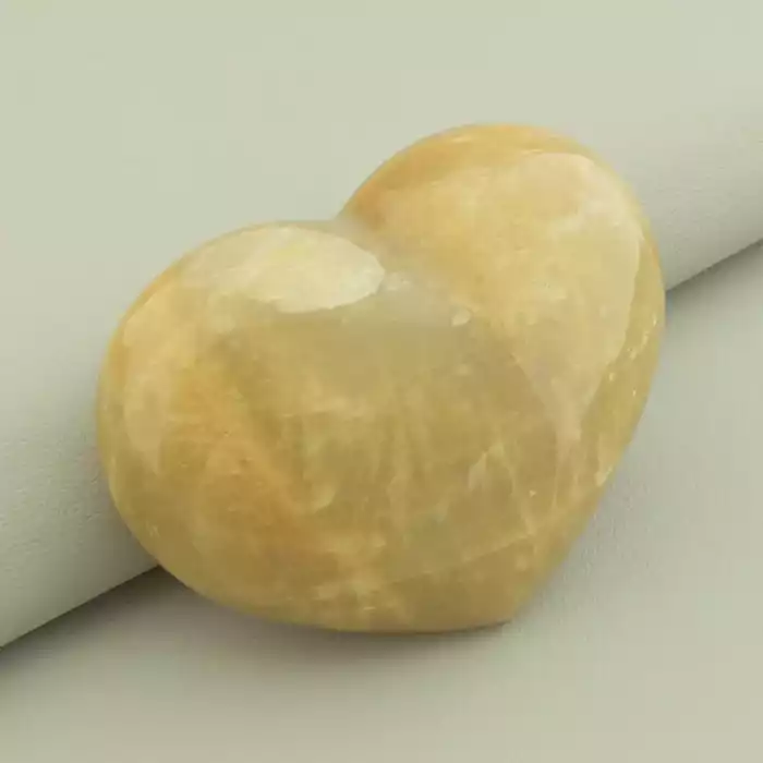 🏷️️ Зразок Сонячний камінь 80x65мм. ss_101139