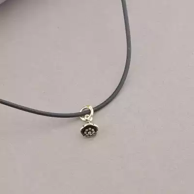 🏷️️ Підвіска 41 см (срібло) F-66045