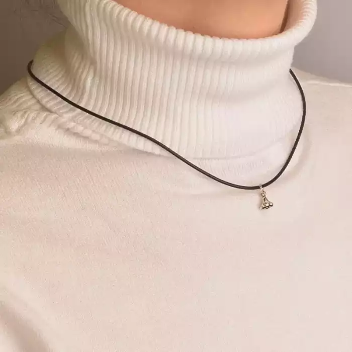 🏷️️ Підвіска 41 см (срібло) ss_66045