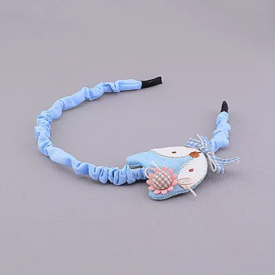 Обруч Flora Secret тканина