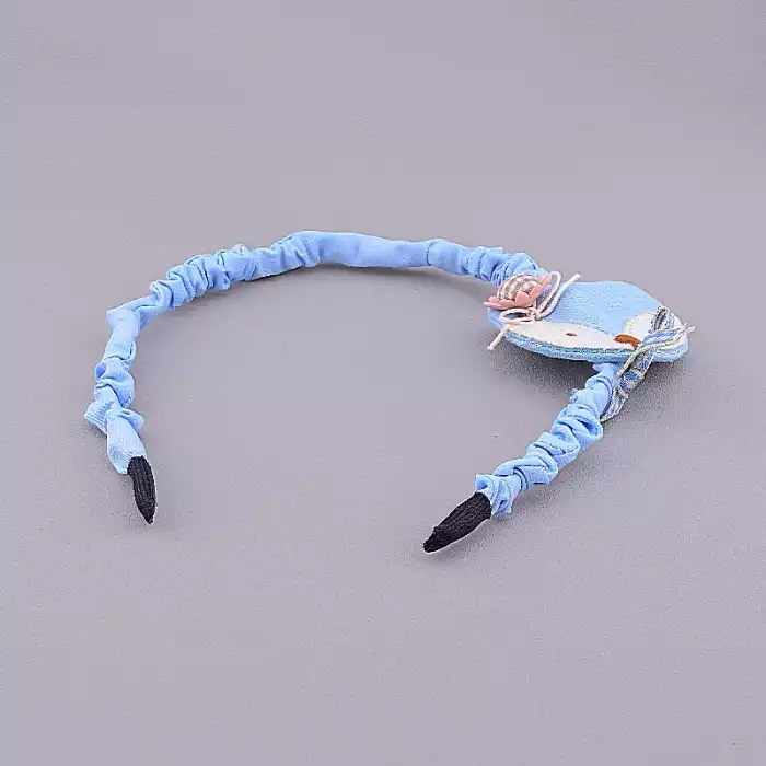 🏷️️ Обруч Flora Secret тканина ss_41245