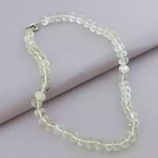 Намисто Волосатик 50 см